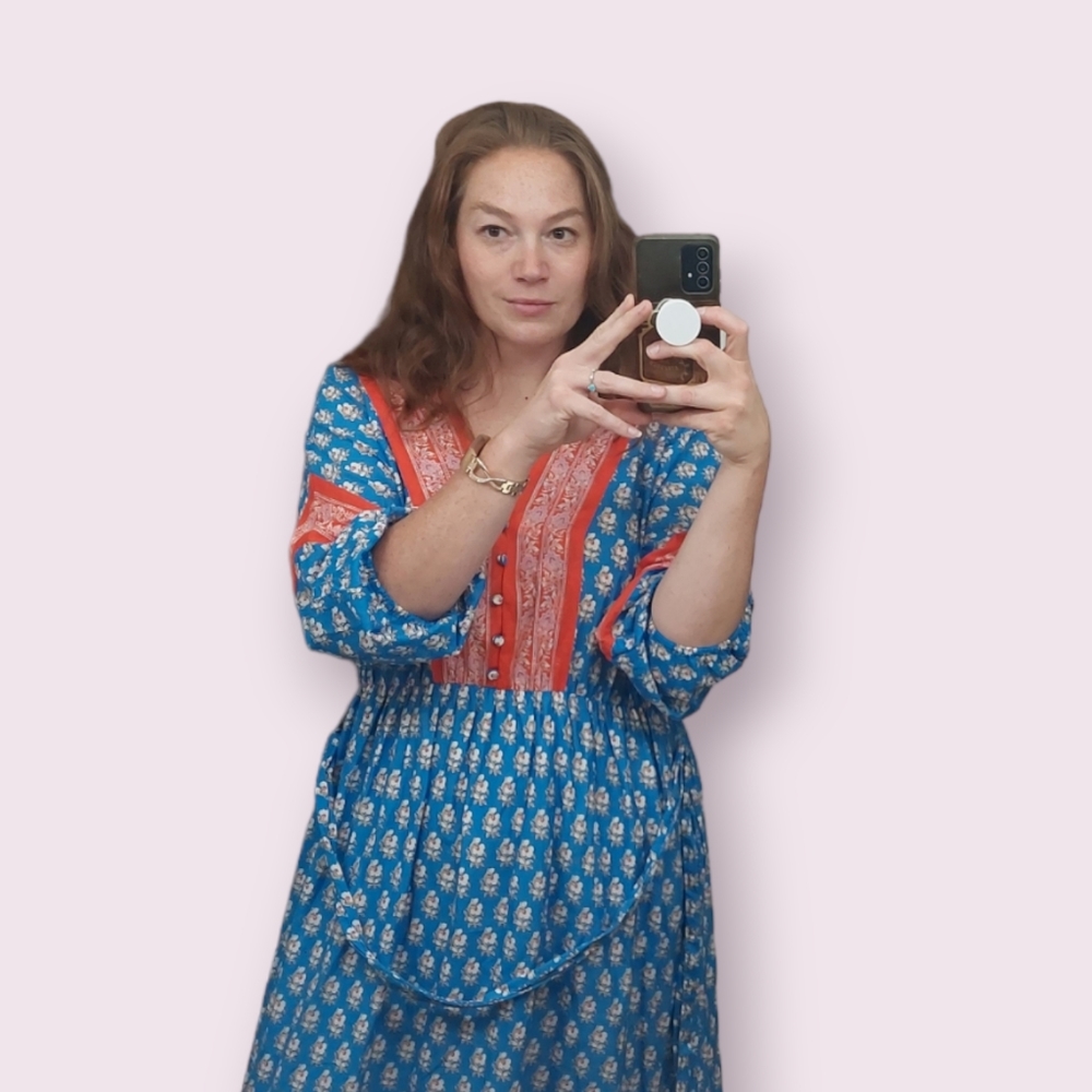 Meet your Posher, Lacey